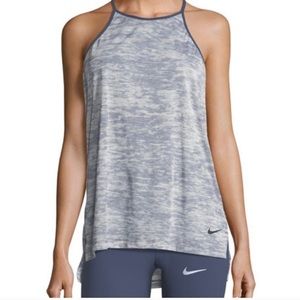 ‼️New‼️ NWTs Nike Dri-fit tank top